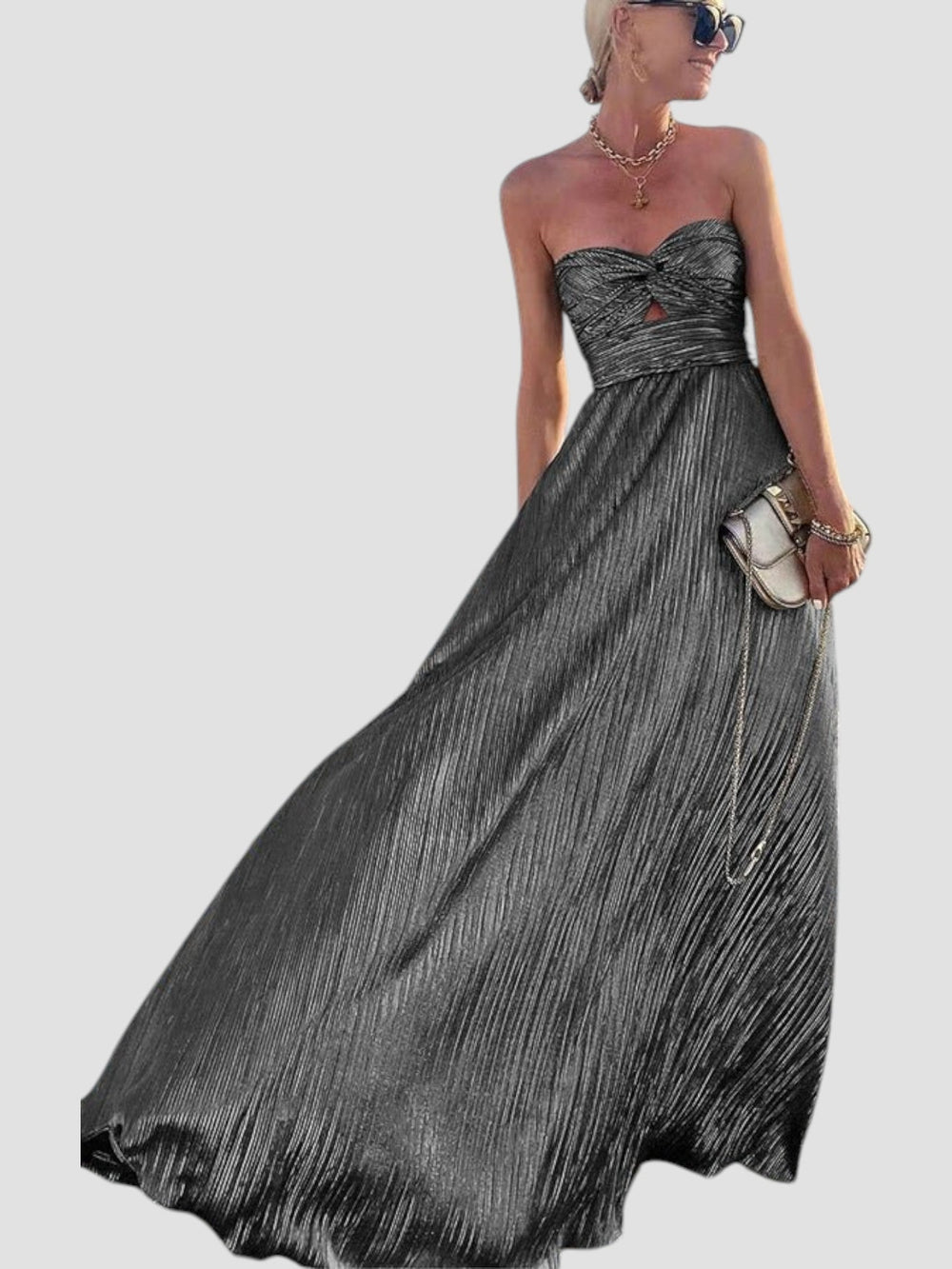 Marie Dress