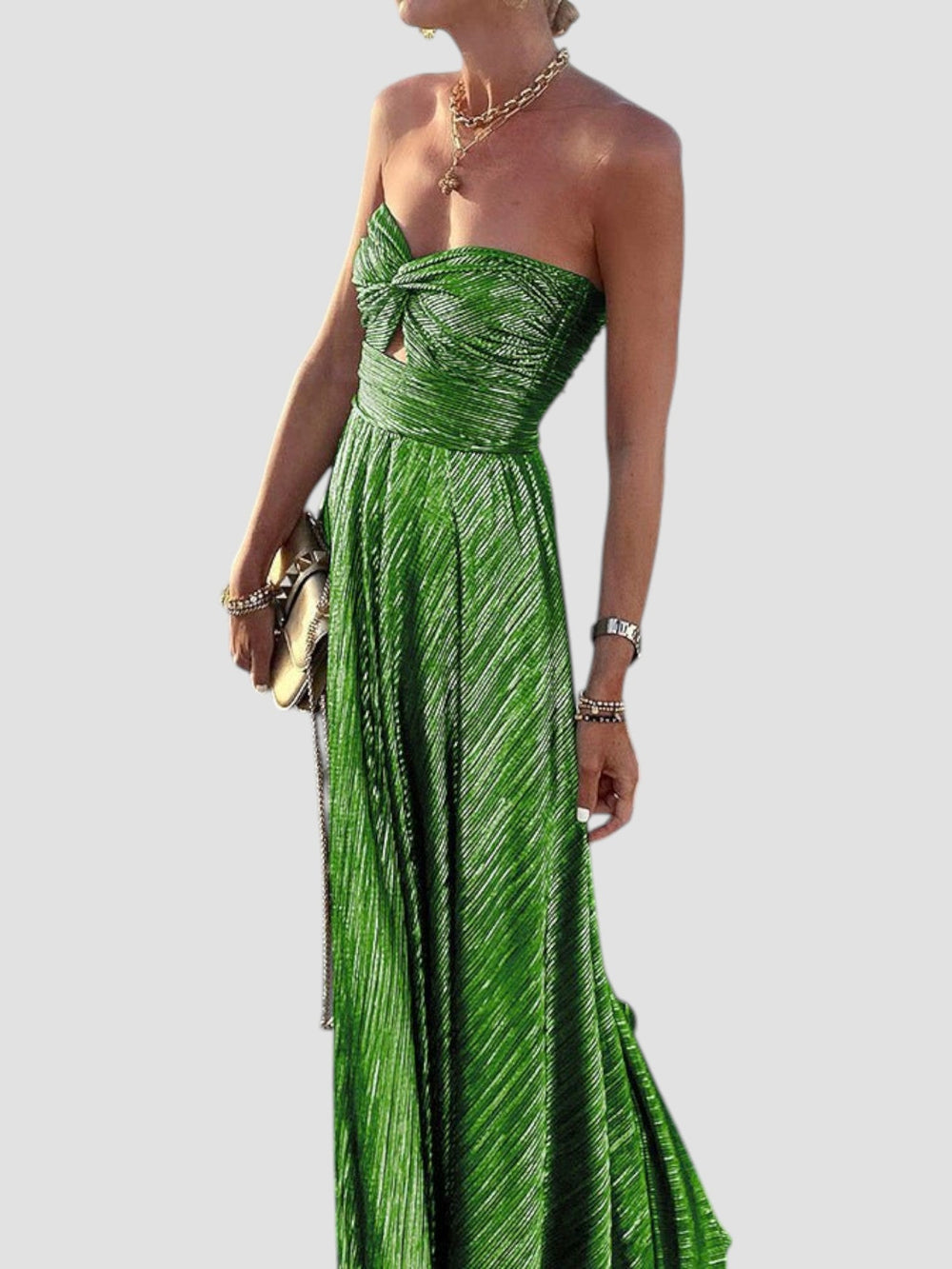 Marie Dress