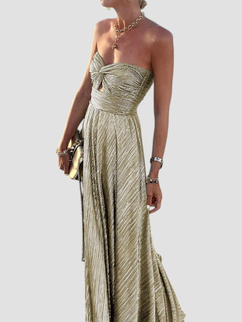 Marie Dress