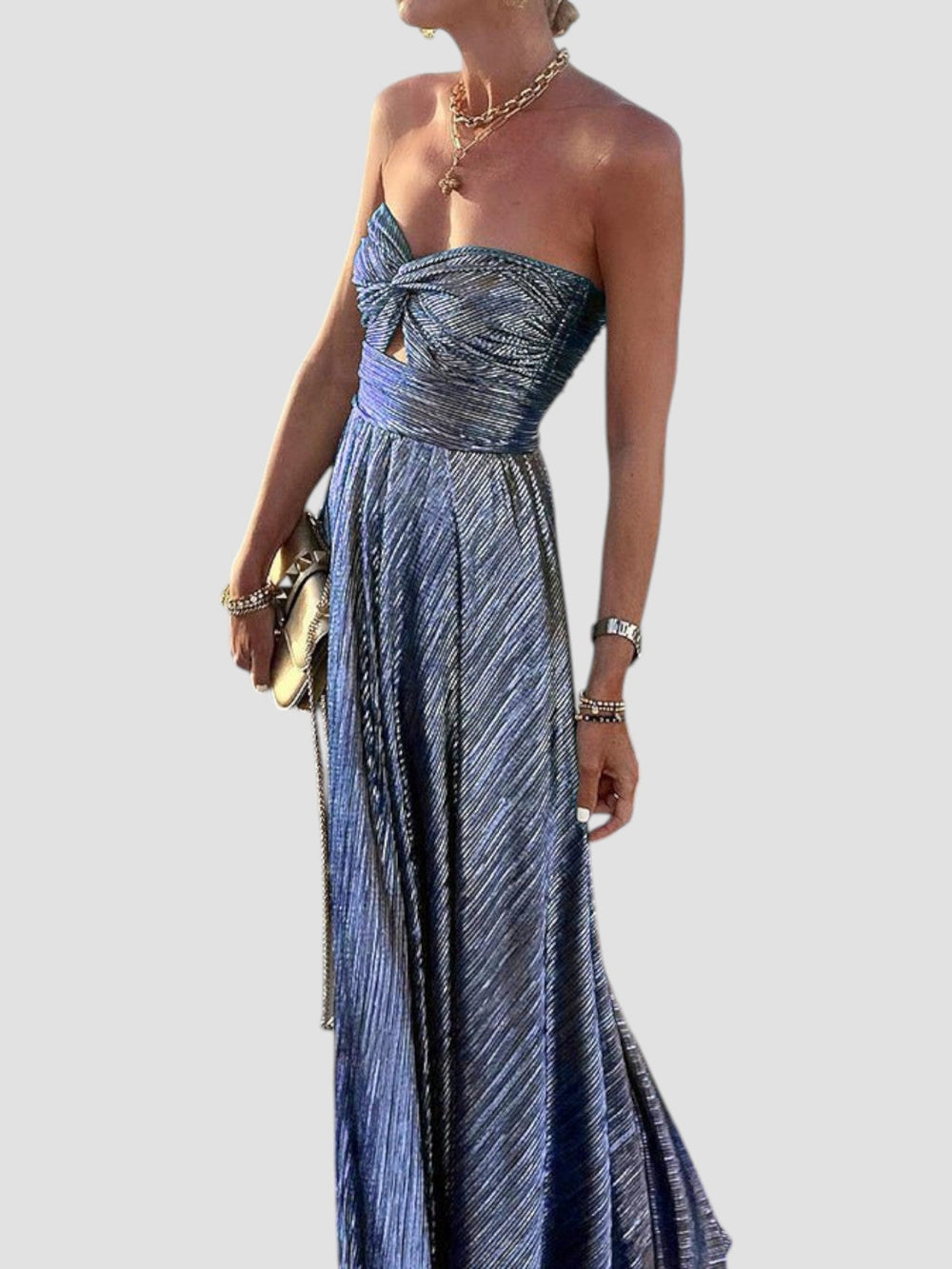 Marie Dress