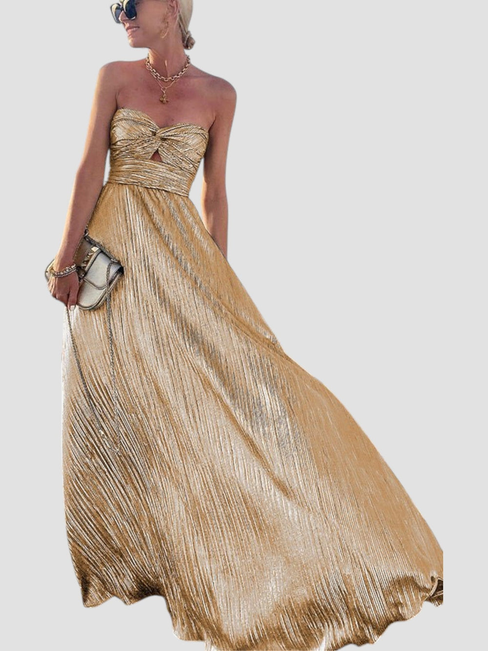 Marie Dress