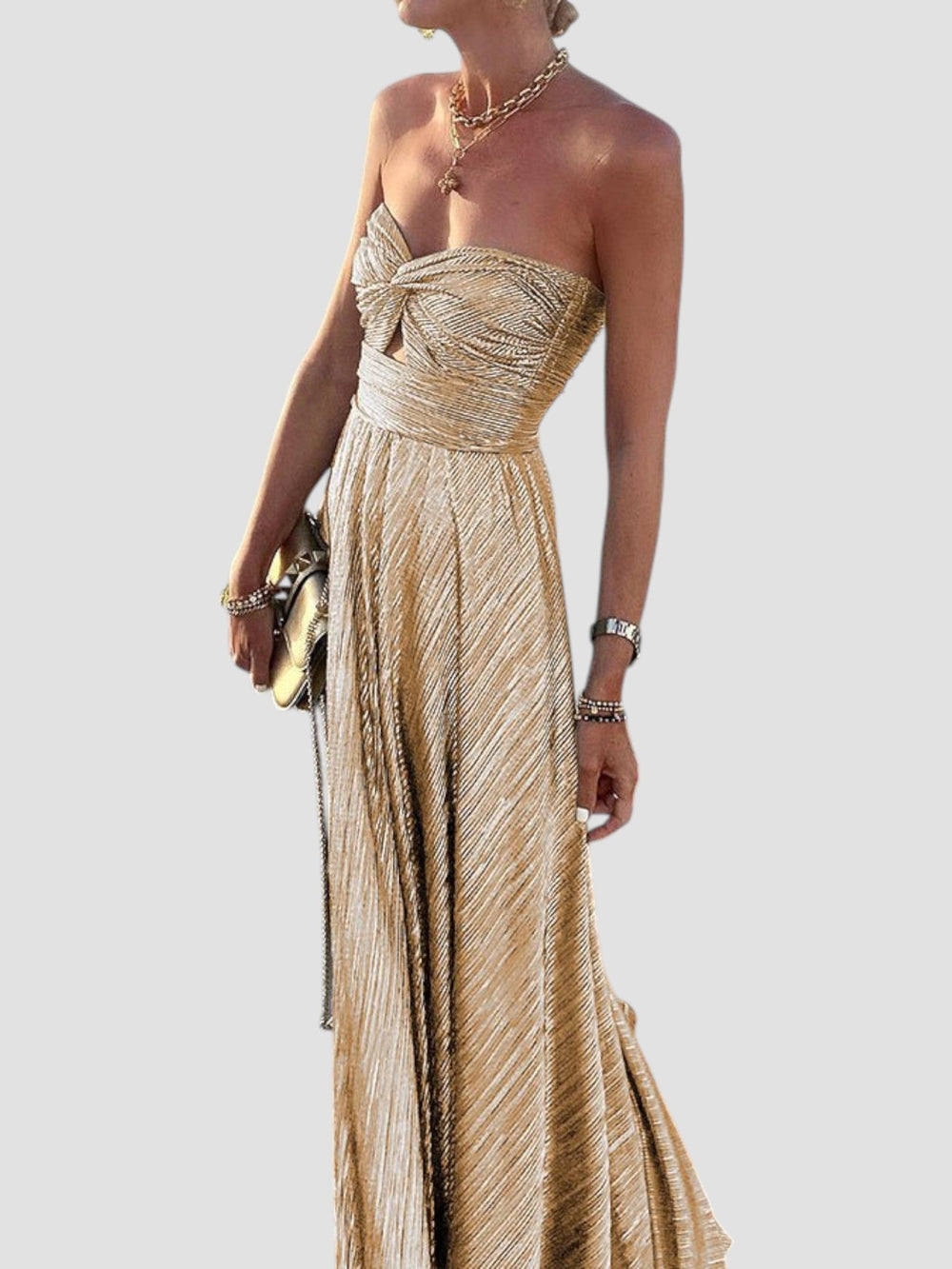 Marie Dress
