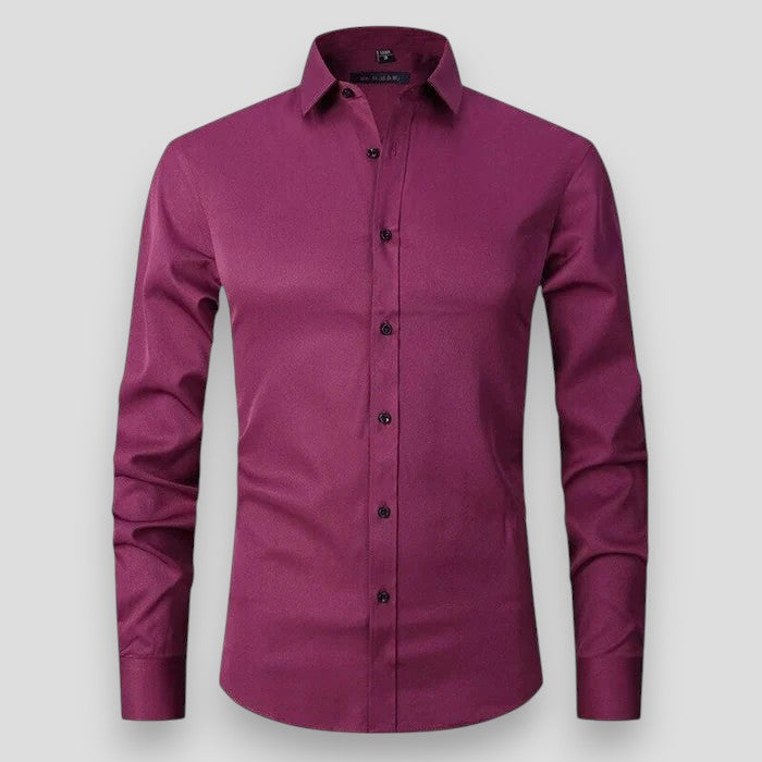 Adam Stretch Comfort Dress Shirt