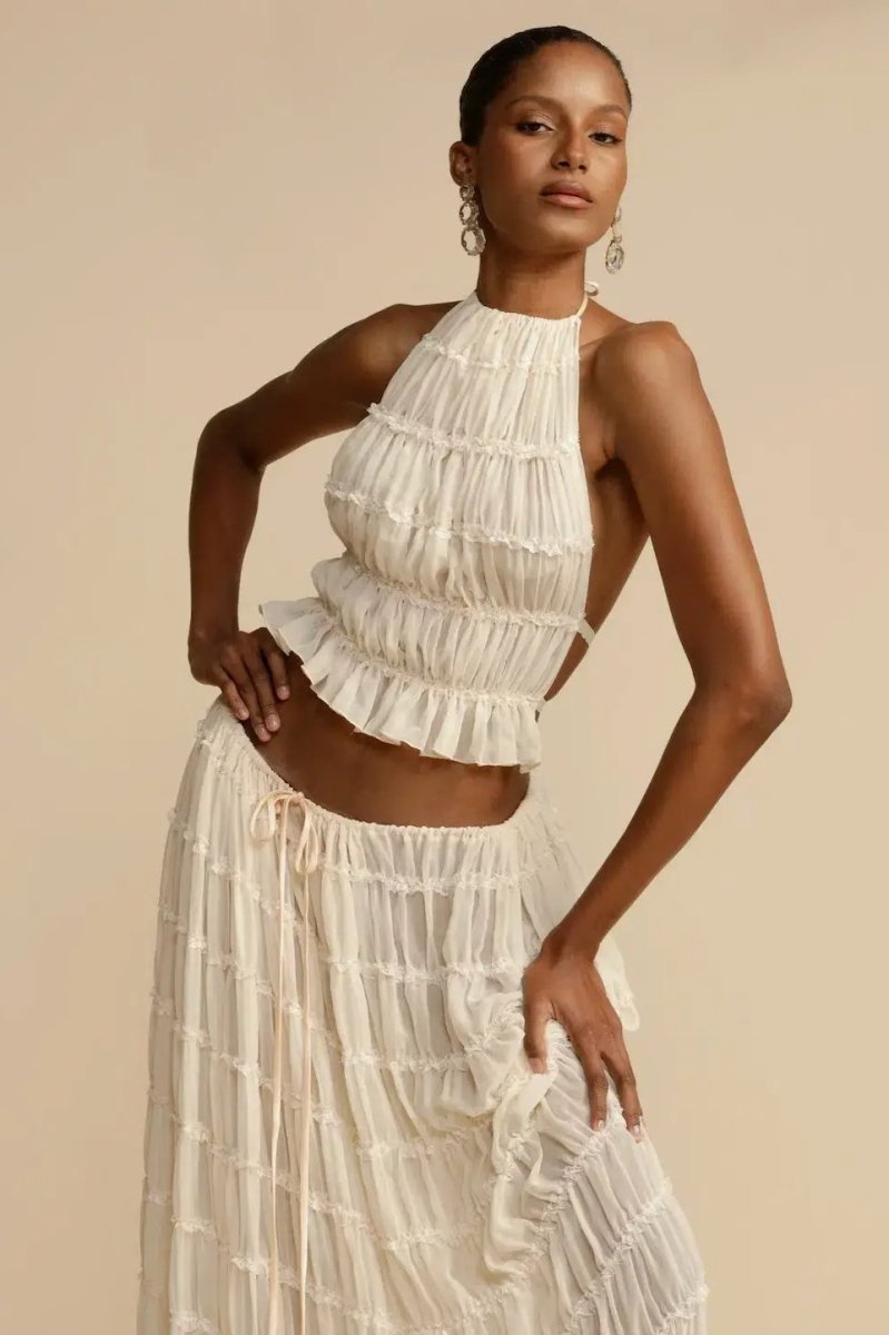 Ravina Two-Piece Set