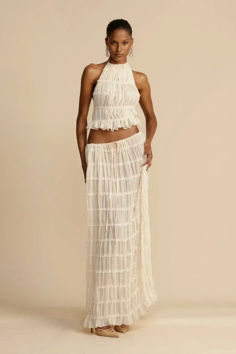 Ravina Two-Piece Set