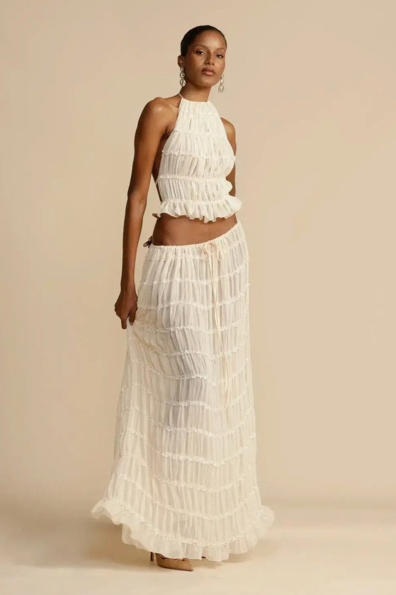 Ravina Two-Piece Set