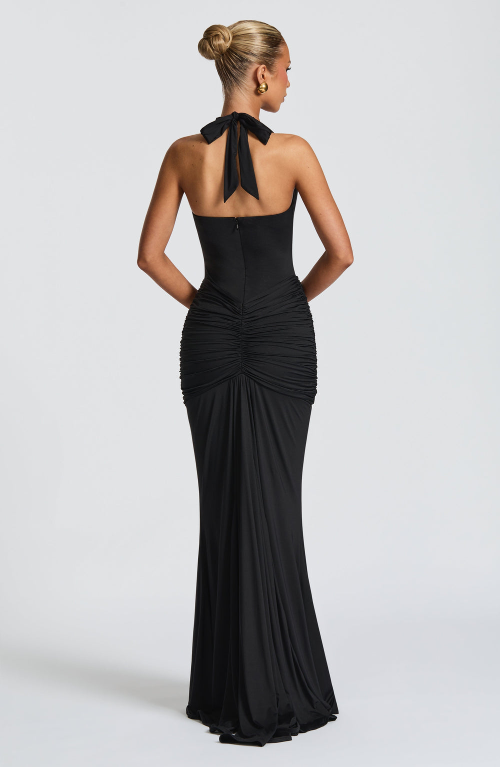 Bria Maxi Dress