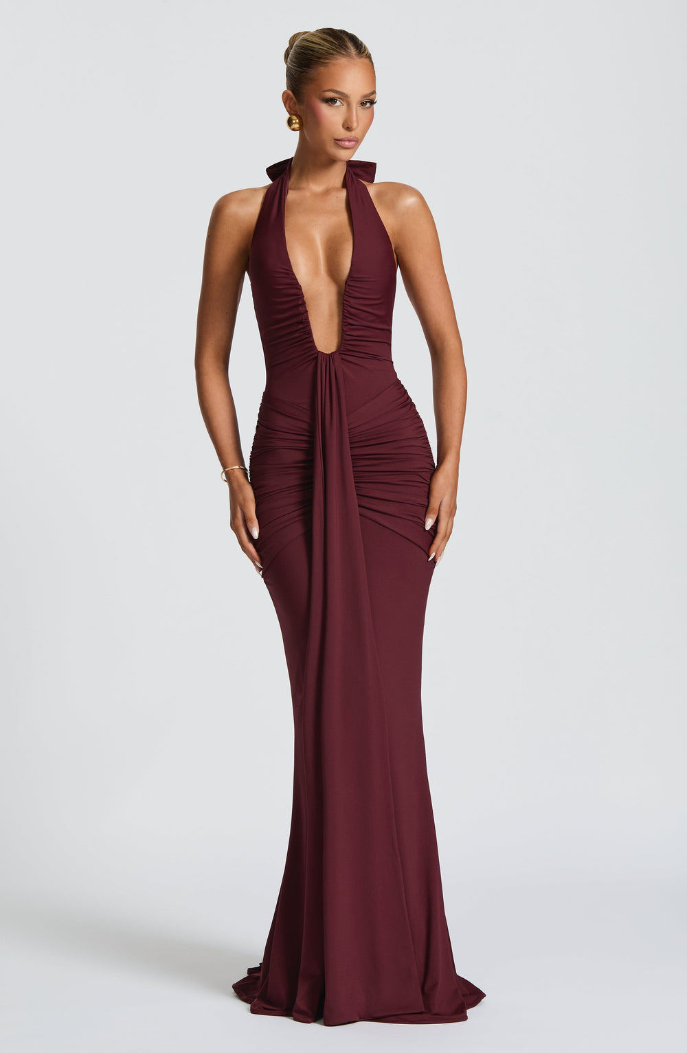 Bria Maxi Dress