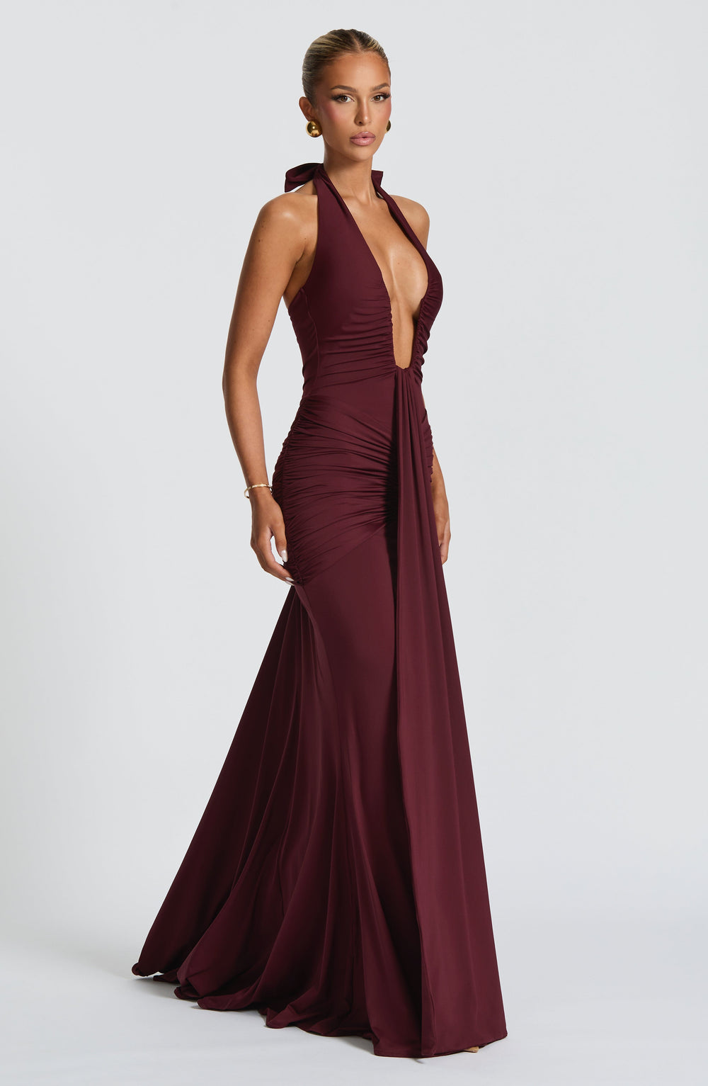 Bria Maxi Dress
