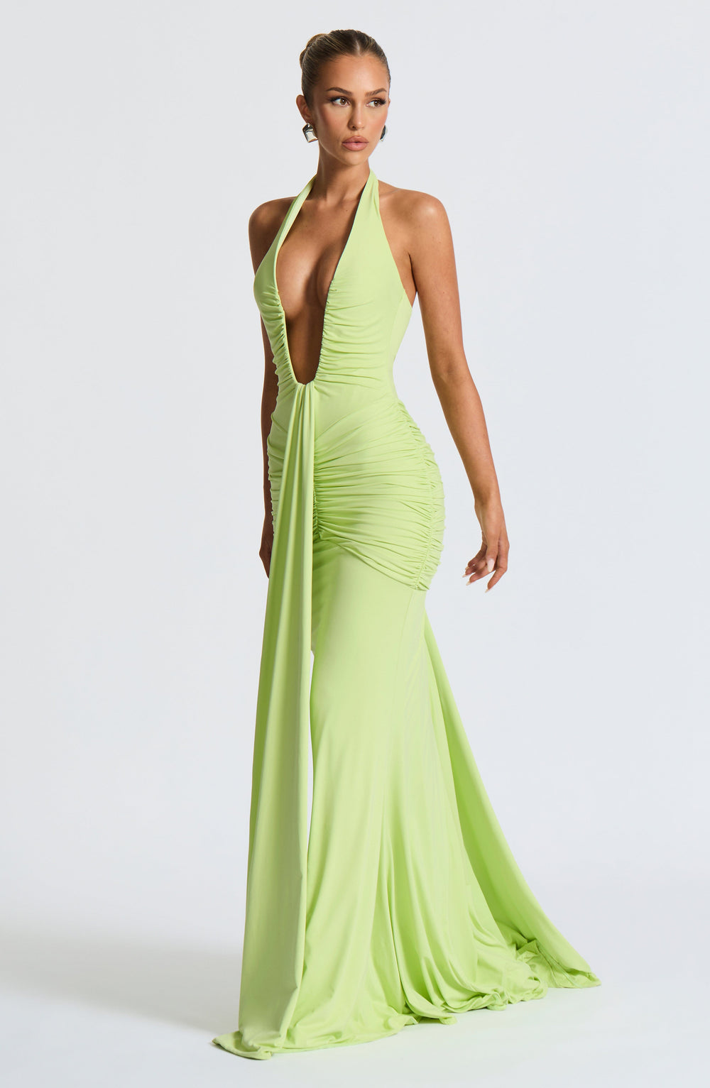 Bria Maxi Dress