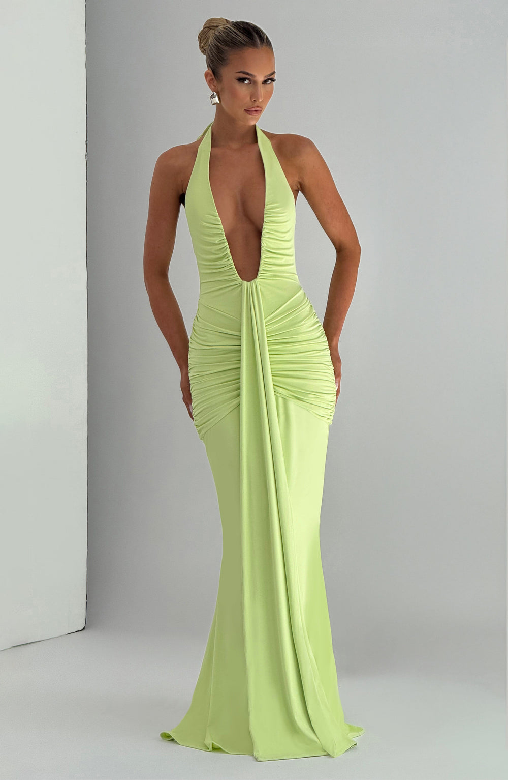 Bria Maxi Dress