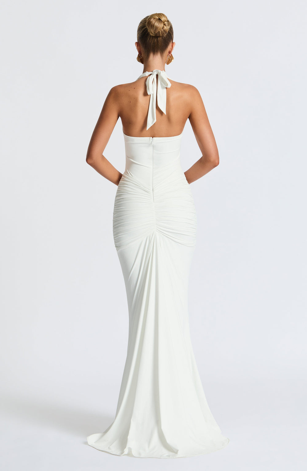 Bria Maxi Dress