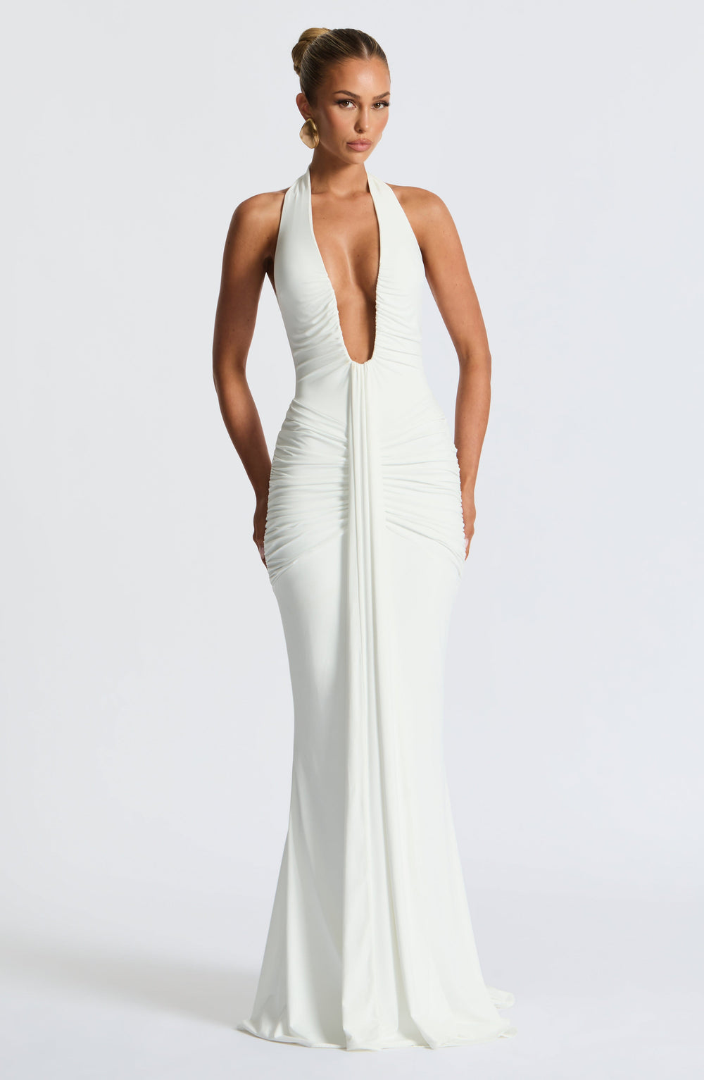 Bria Maxi Dress