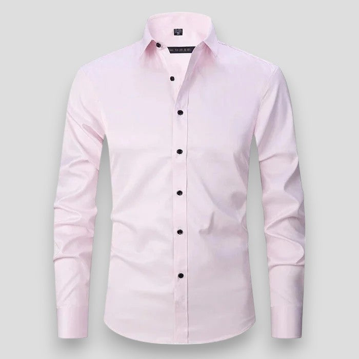 Adam Stretch Comfort Dress Shirt