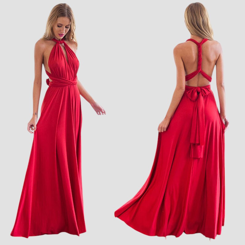 Tania Dress