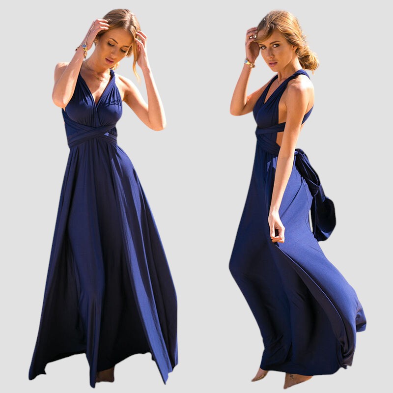 Tania Dress