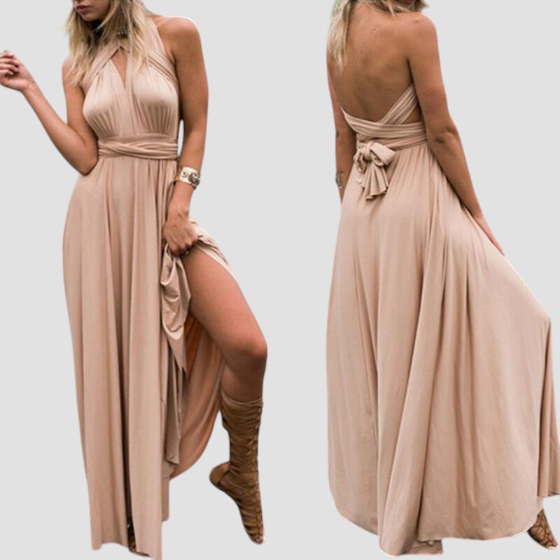 Tania Dress
