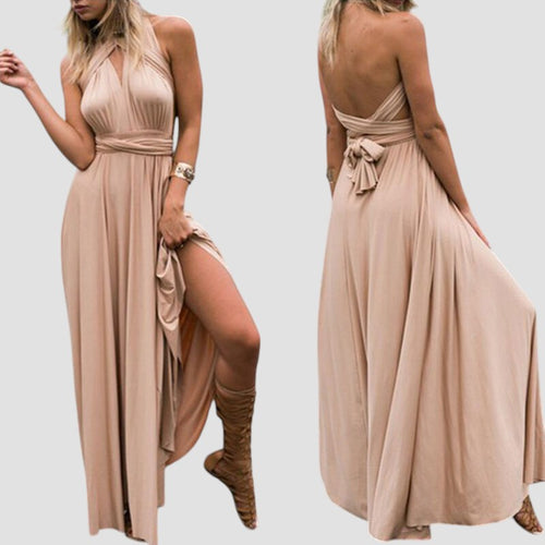 Tania Dress