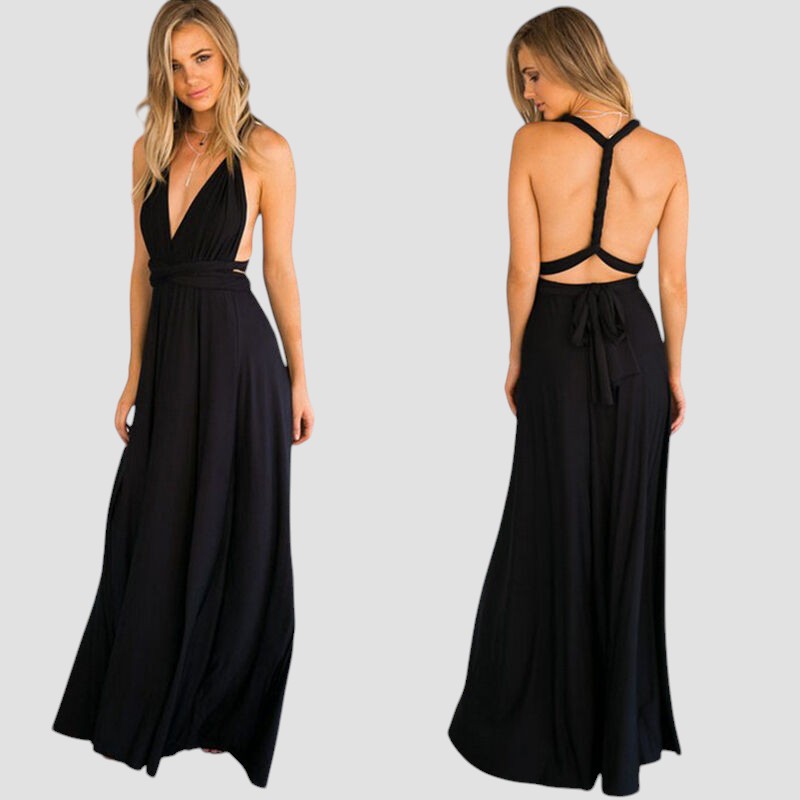 Tania Elegant Dress