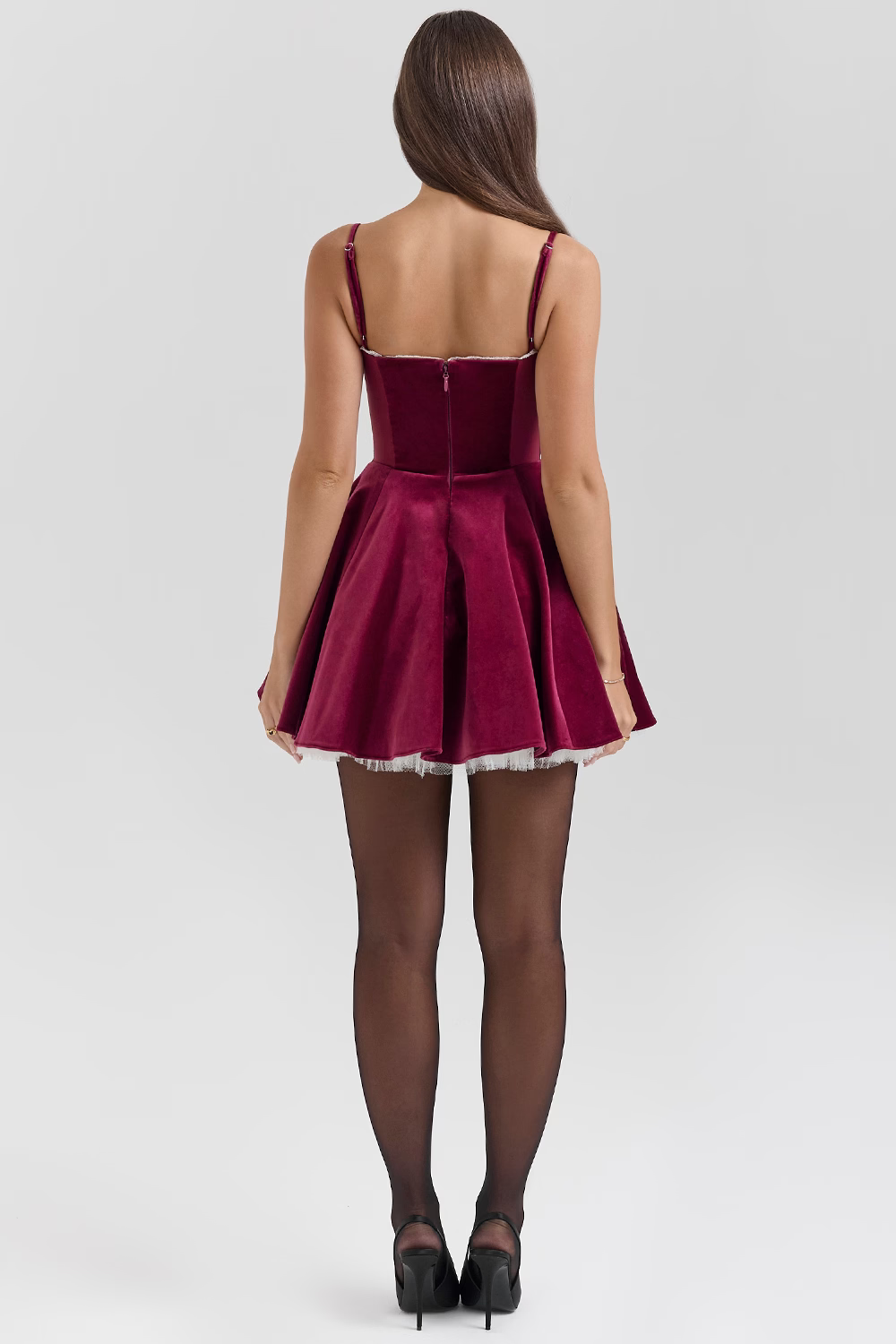 Dream Mini Dress