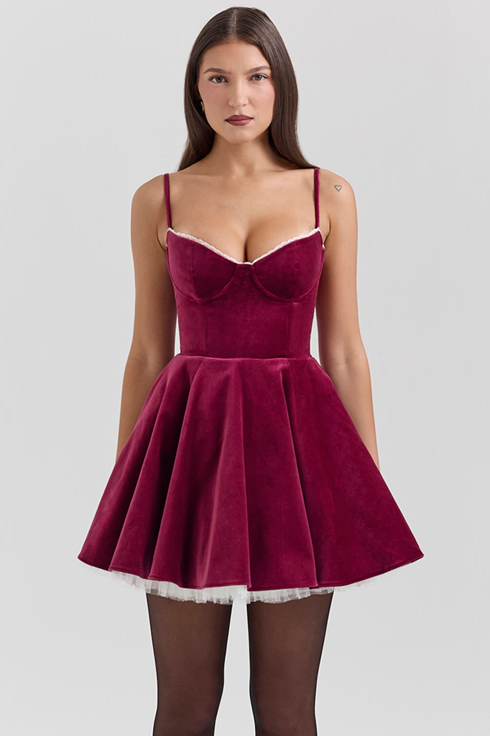 Dream Mini Dress