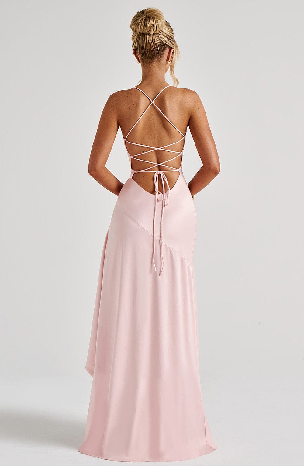 Daphne Off-Shoulder Mini