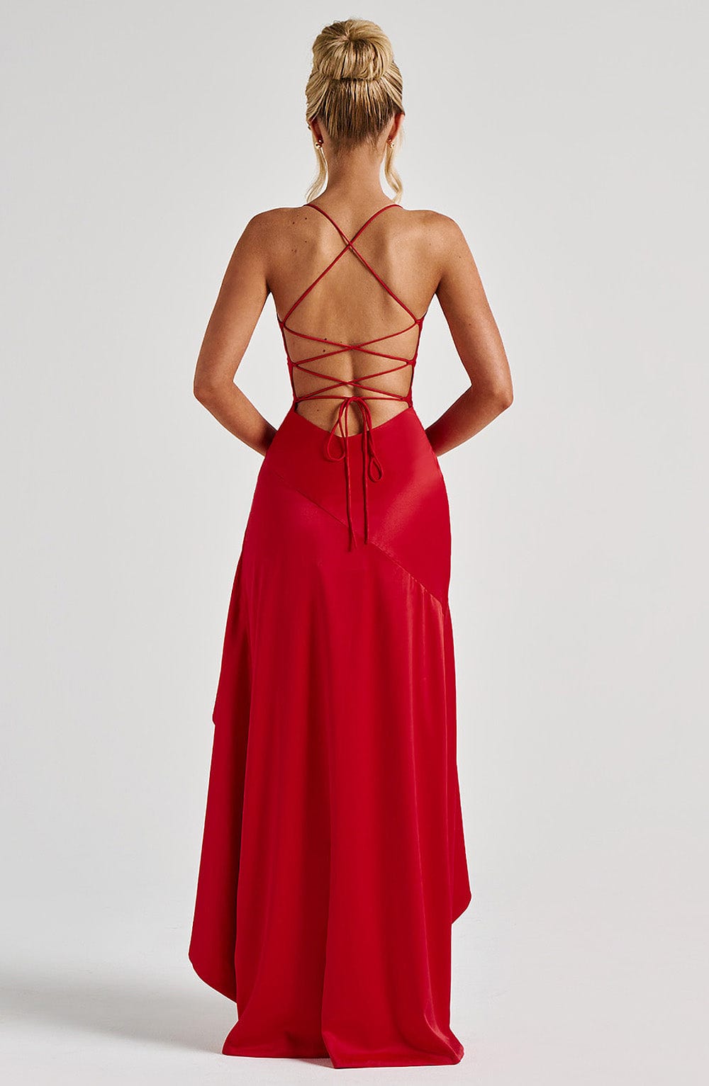 Daphne Off-Shoulder Mini