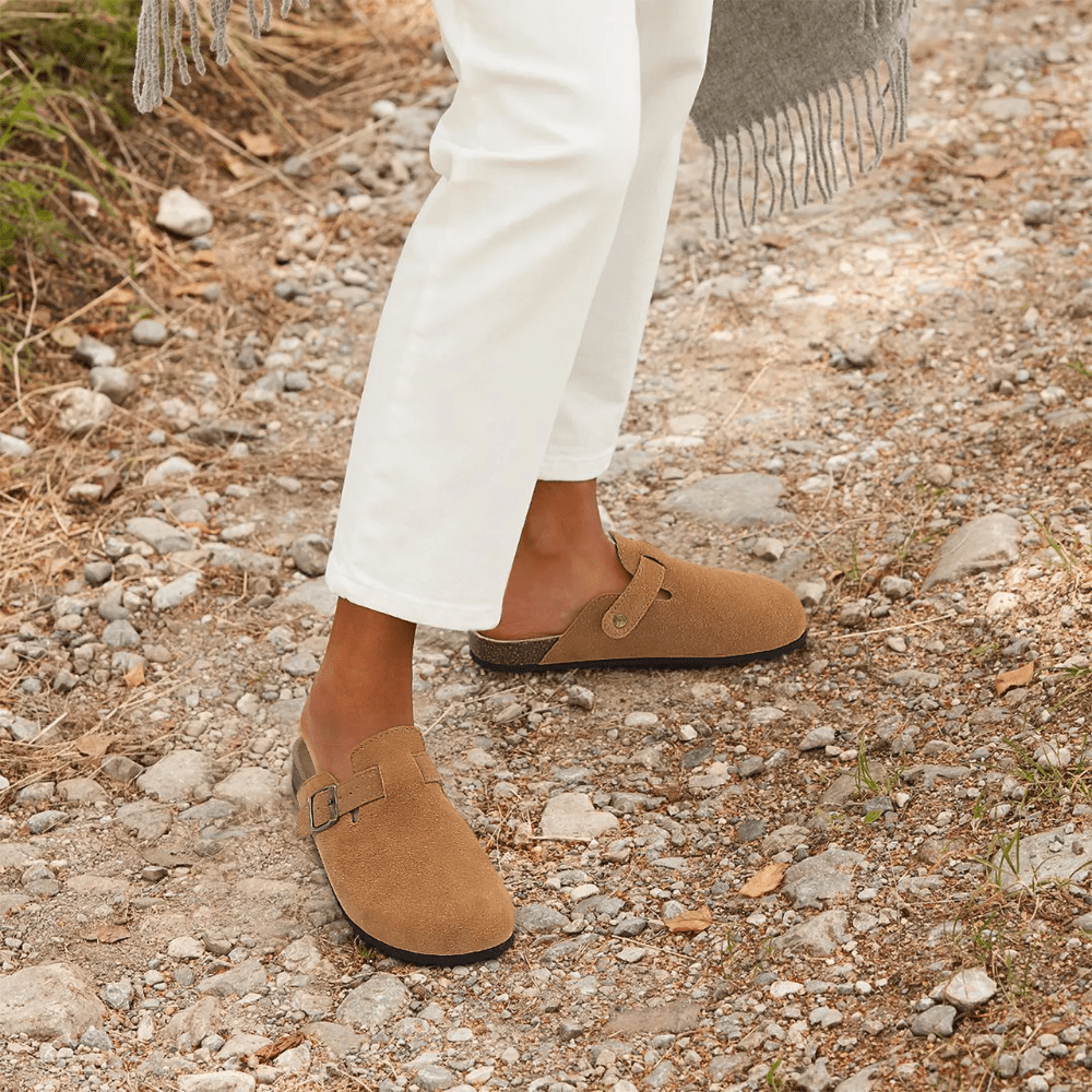 Natalia Modern Comfort Clogs for Women's Fashion for Women's Fashion Style