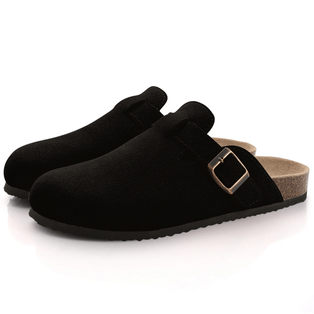 Natalia Modern Comfort Clogs for Women's Fashion for Women's Fashion Style