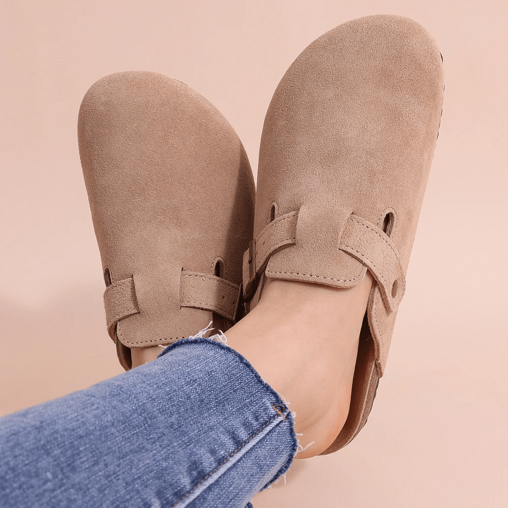 Natalia Modern Comfort Clogs for Women's Fashion for Women's Fashion Style