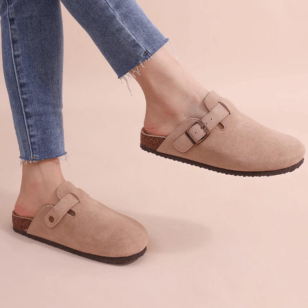 Natalia Modern Comfort Clogs for Women's Fashion for Women's Fashion Style