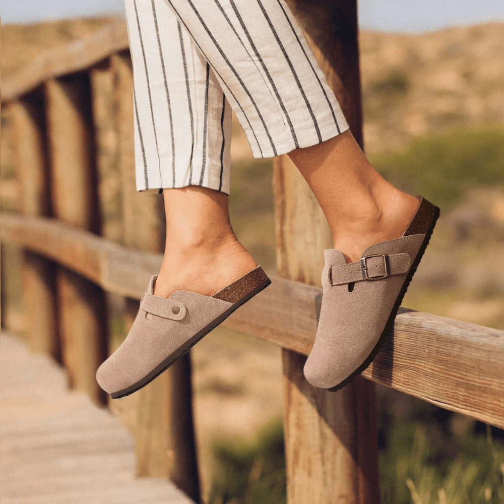 Natalia Modern Comfort Clogs for Women's Fashion for Women's Fashion Style