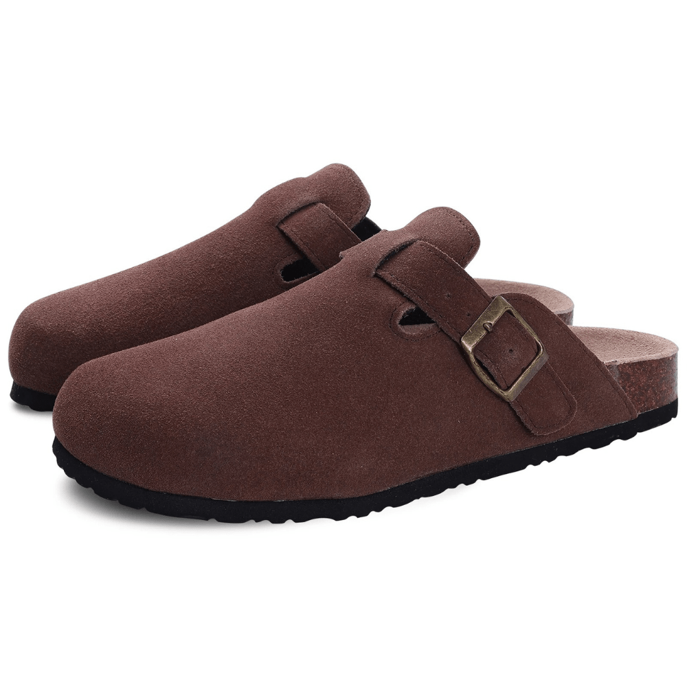 Natalia Modern Comfort Clogs for Women's Fashion for Women's Fashion Style