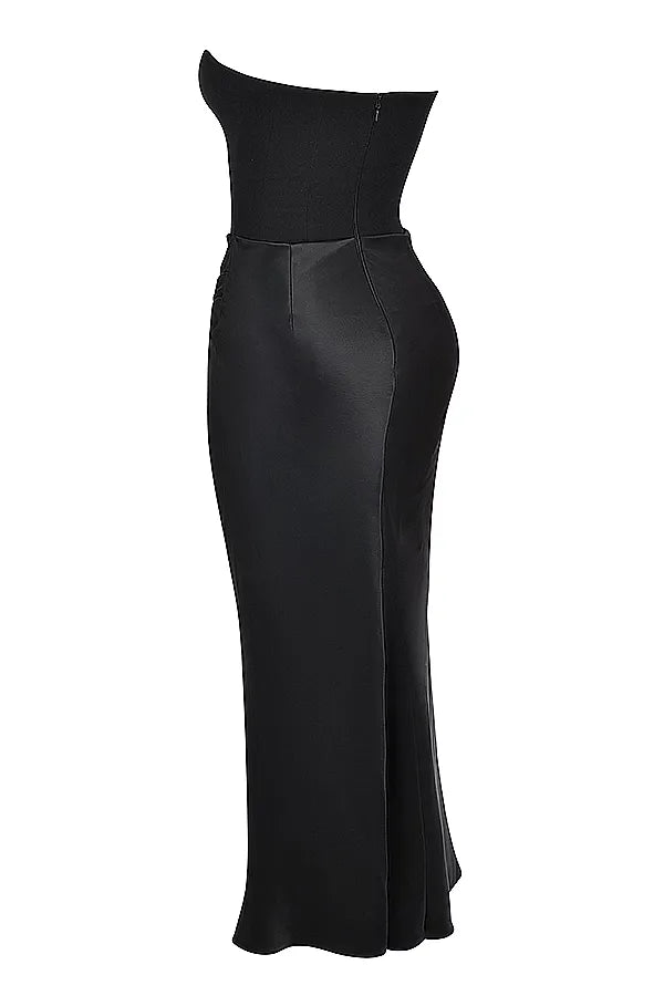 Victoria Maxi Dress Dress