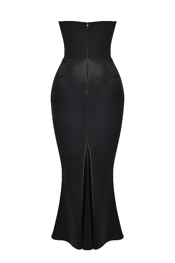 Victoria Maxi Dress Dress