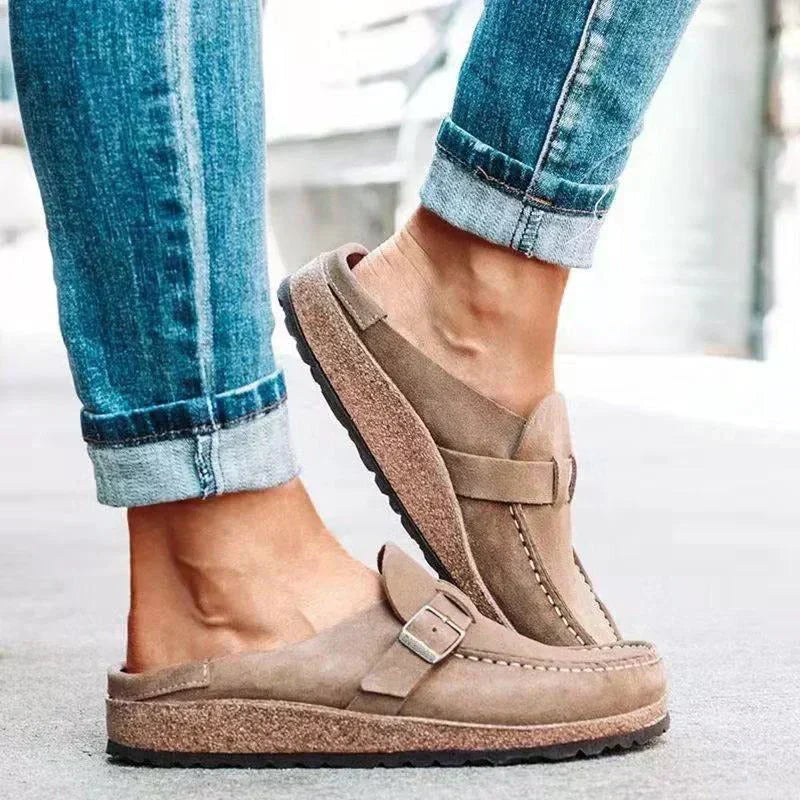 Katida Soft Support Shoes