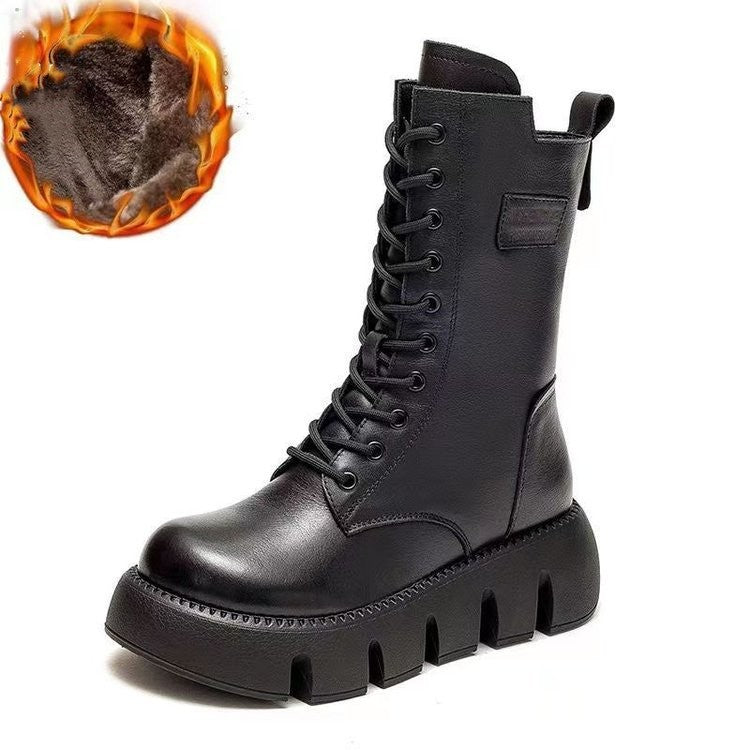 Lena Boot