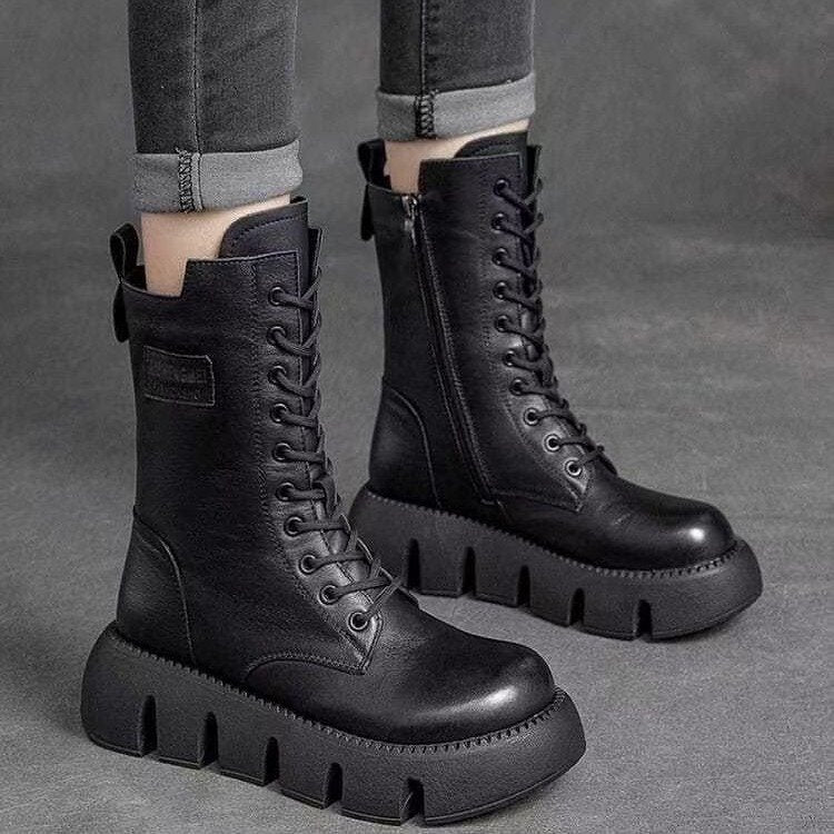 Lena Boot
