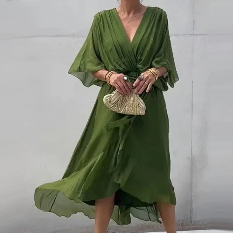 Amalia Elegant Dress