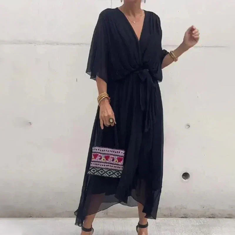 Amalia Elegant Dress