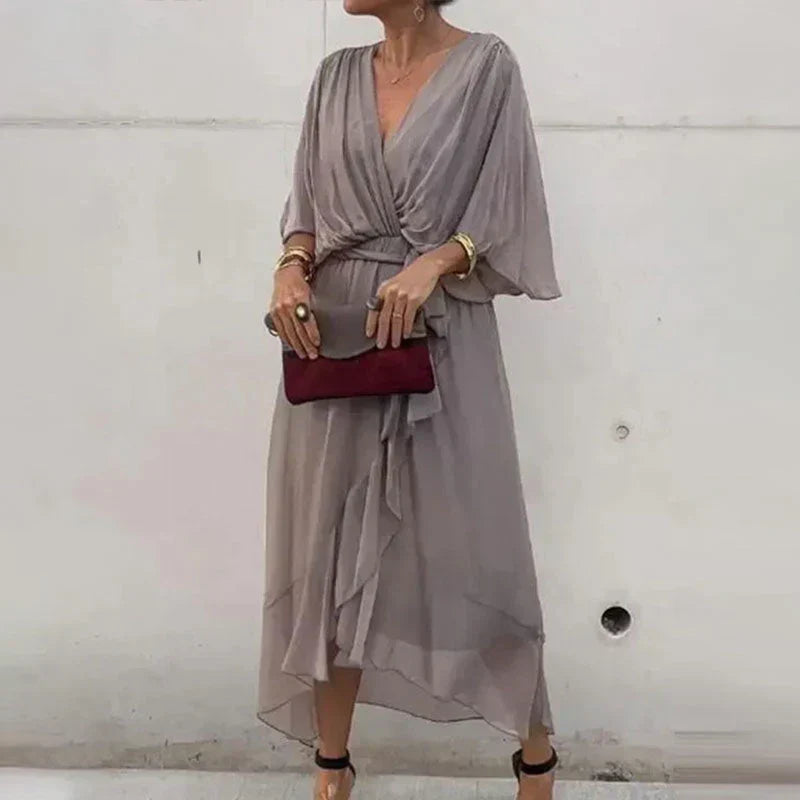 Amalia Elegant Dress