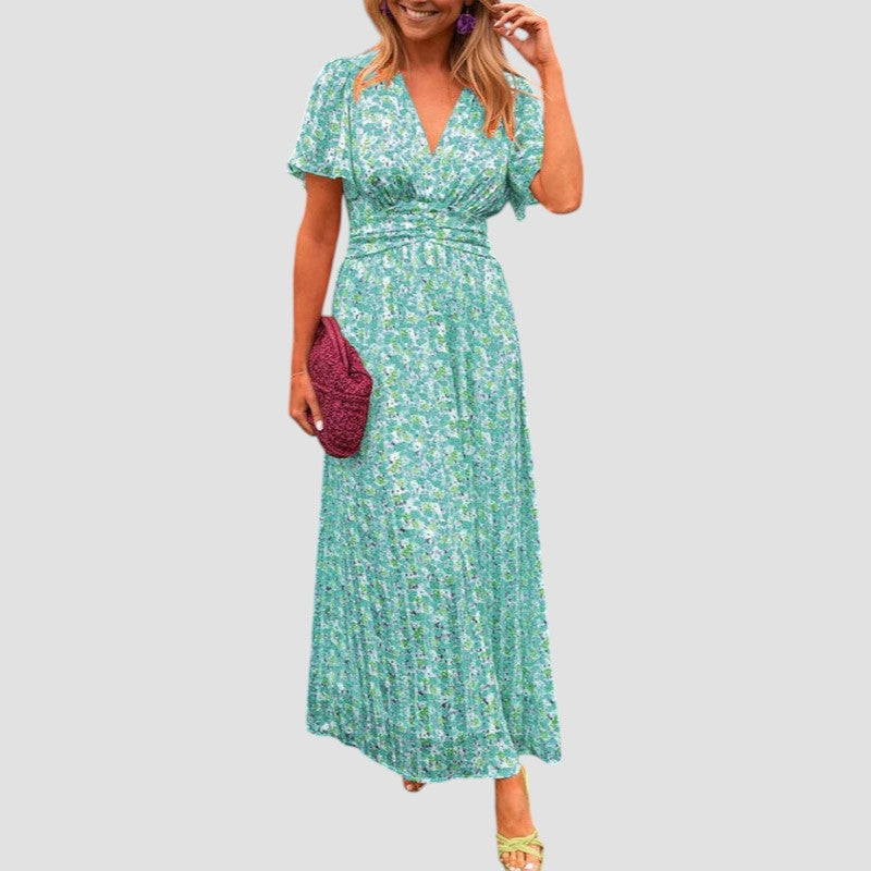 Elsie Midi Dress