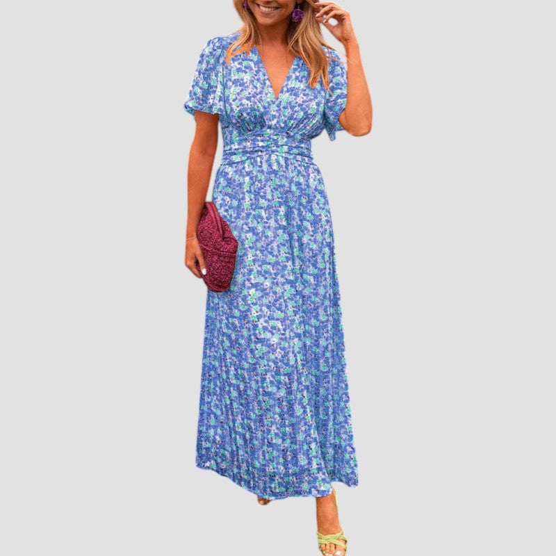 Elsie Midi Dress