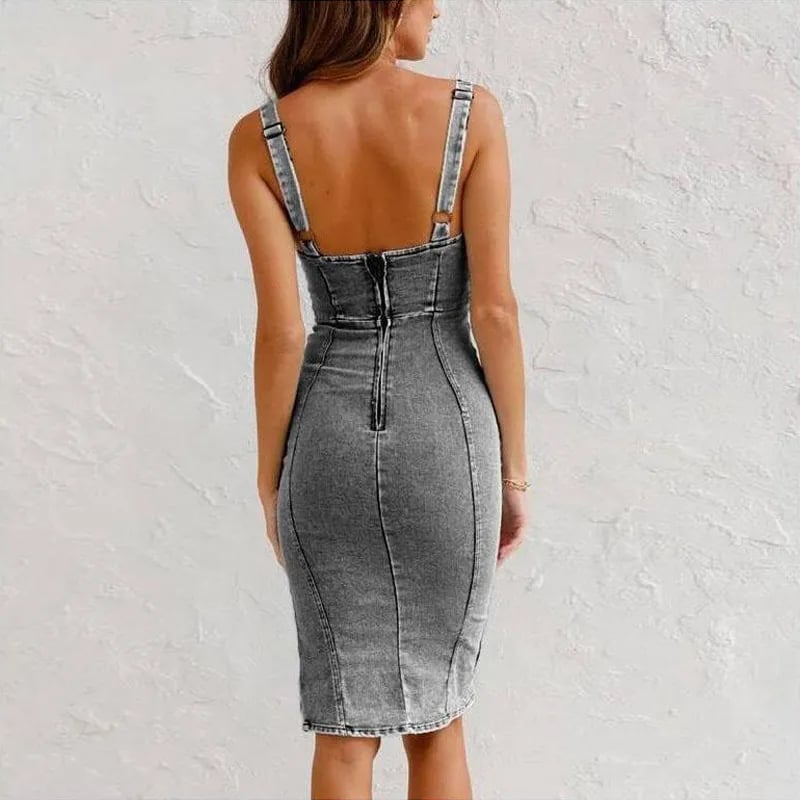 Talia Elegant Dress