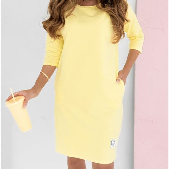 Mira Dress
