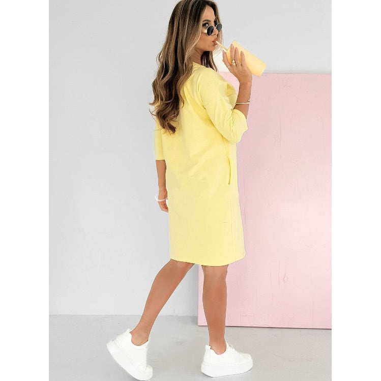 Mira Dress