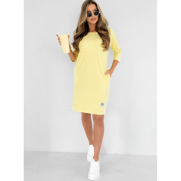 Mira Dress