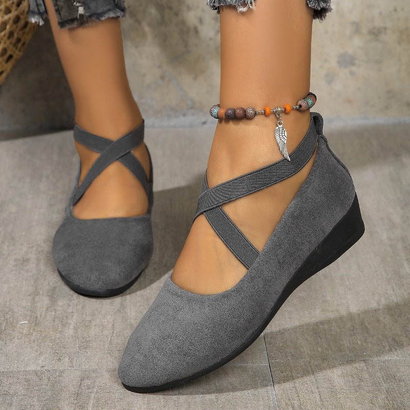 Olivia Orthopedic Sandal