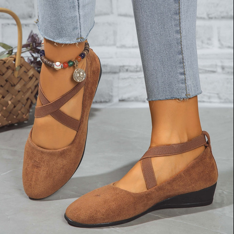 Olivia Orthopedic Sandal