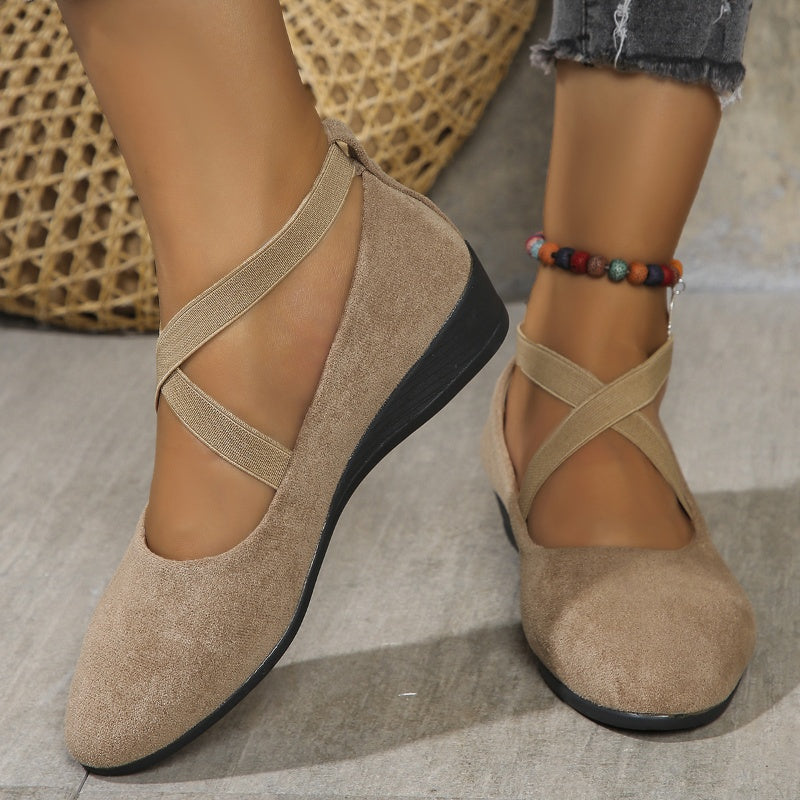 Olivia Orthopedic Sandal